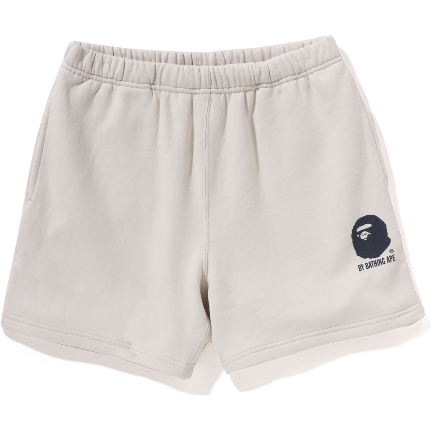 By Bathing Ape Sweat Shorts Ladies A bathing ape оригінал – Купити в Україні – боковий вид