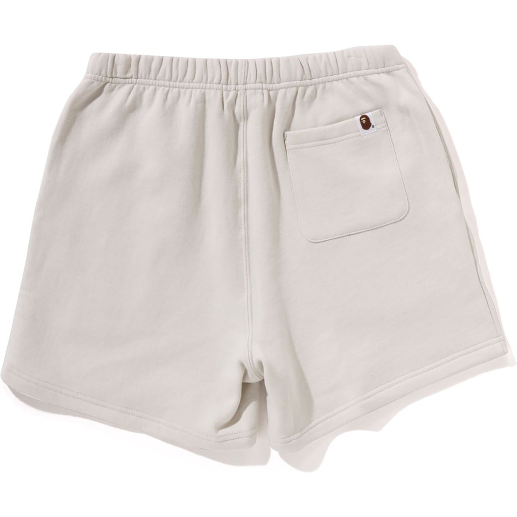 By Bathing Ape Sweat Shorts Ladies A bathing ape оригінал – Купити в Україні – вид ззаду