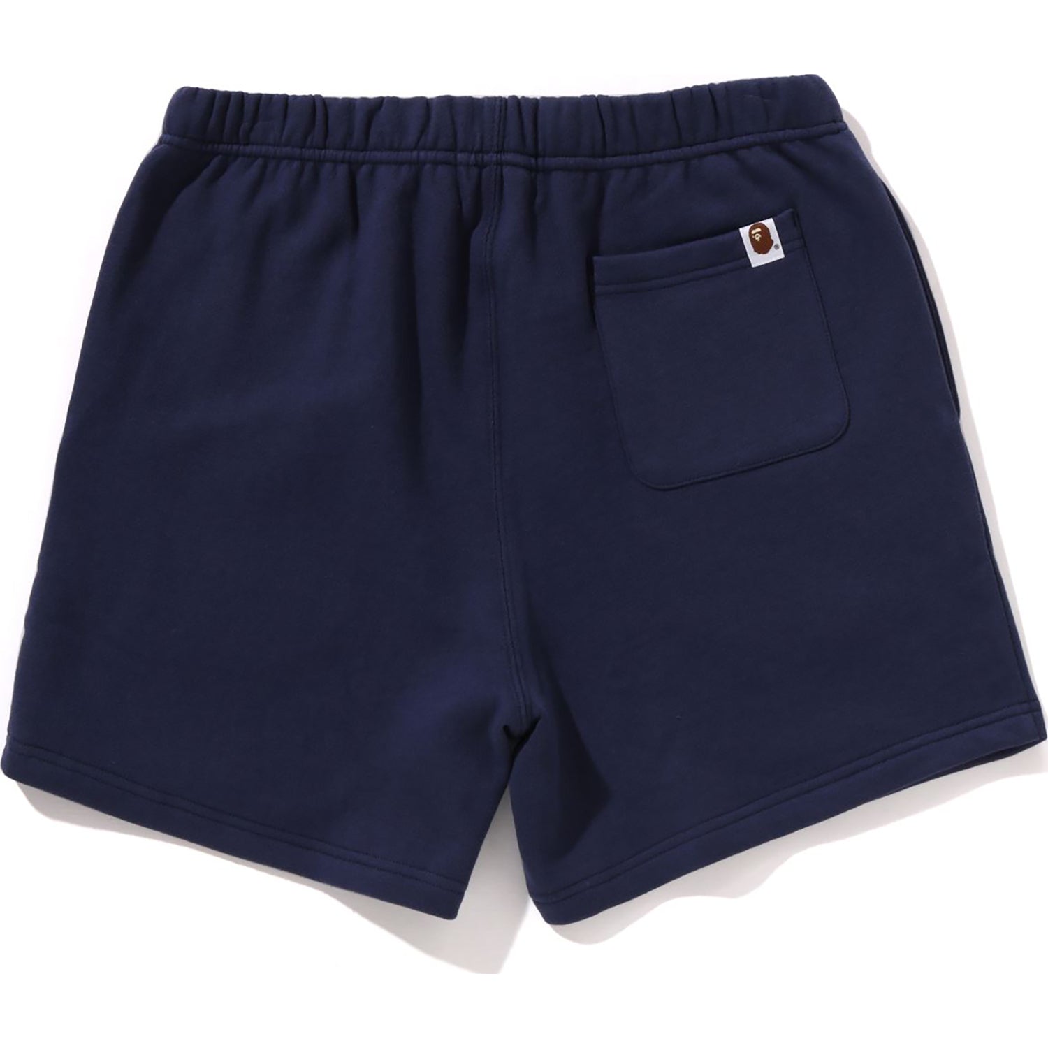 By Bathing Ape Sweat Shorts Ladies A bathing ape оригінал – Купити в Україні – вид 7
