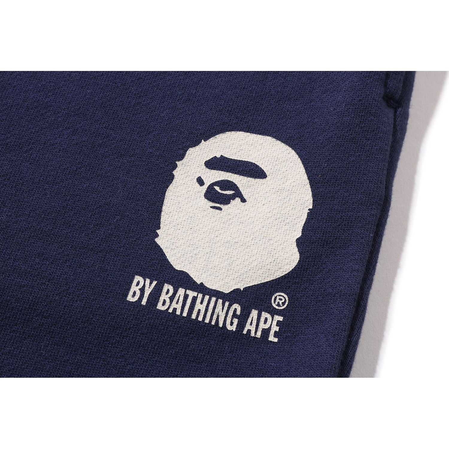 By Bathing Ape Sweat Shorts Ladies A bathing ape оригінал – Купити в Україні – вид 8