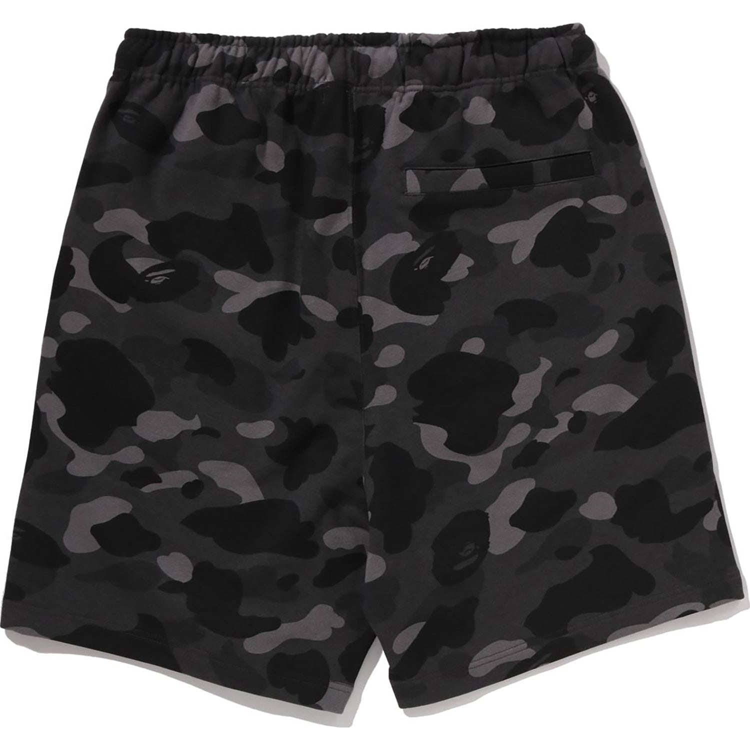 A bathing ape Bottoms оригінал | Швидка доставка Україна – вид ззаду