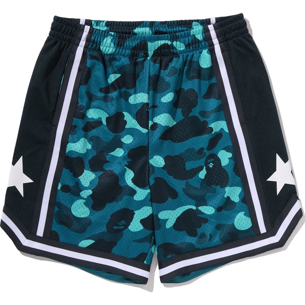 A bathing ape Bottoms оригінал | Швидка доставка Україна – боковий вид