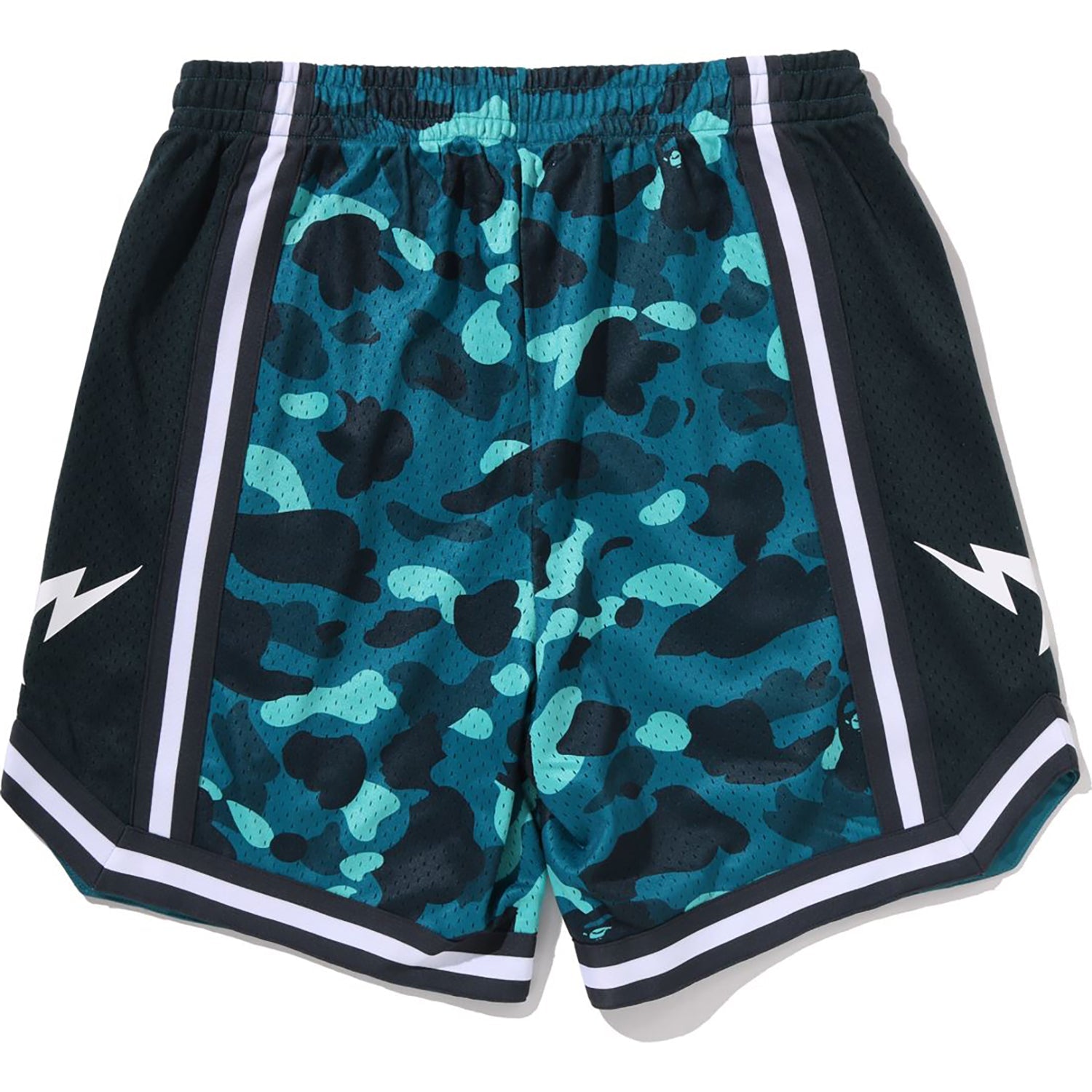 A bathing ape Bottoms оригінал | Швидка доставка Україна – вид ззаду