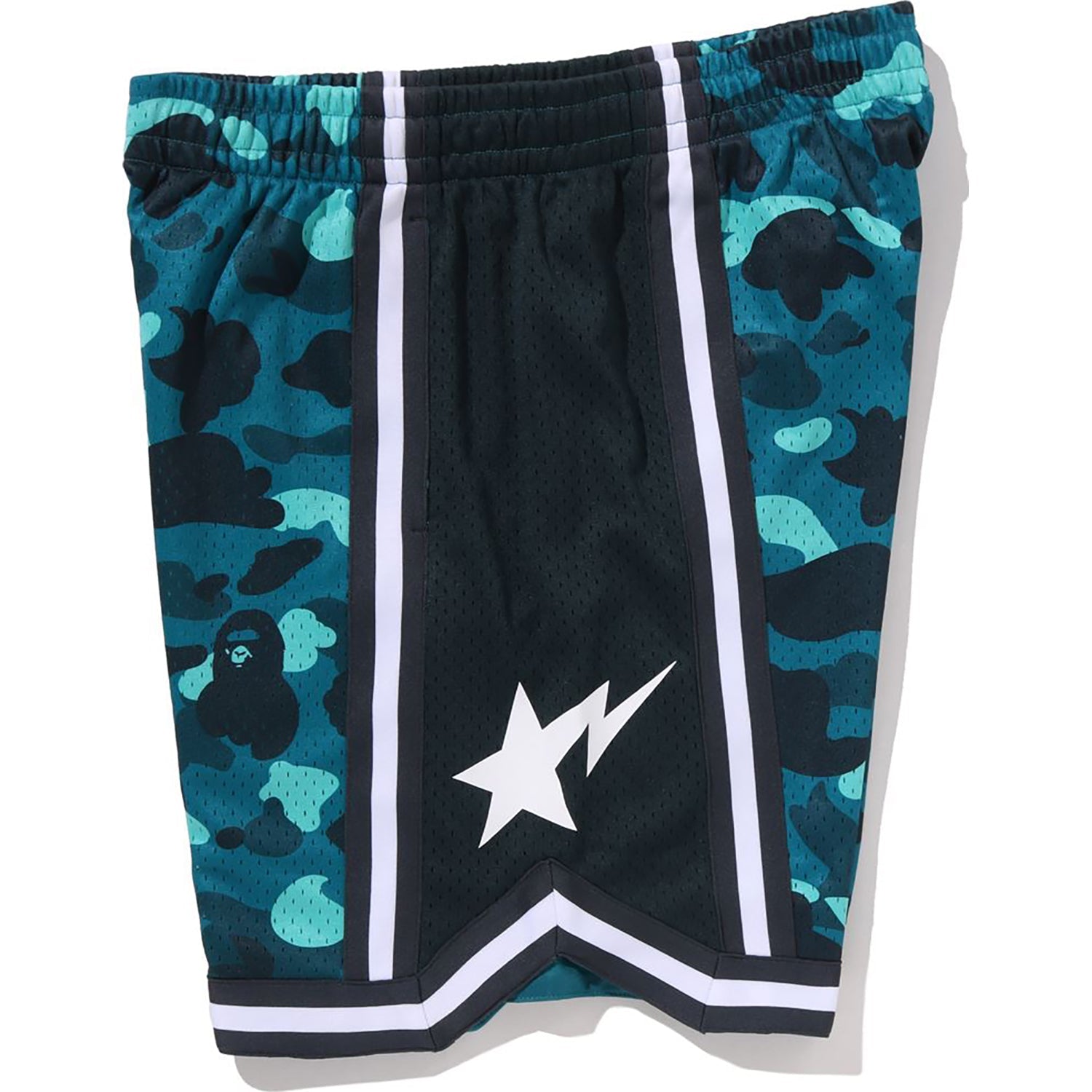 A bathing ape Bottoms оригінал | Швидка доставка Україна – детальний вид