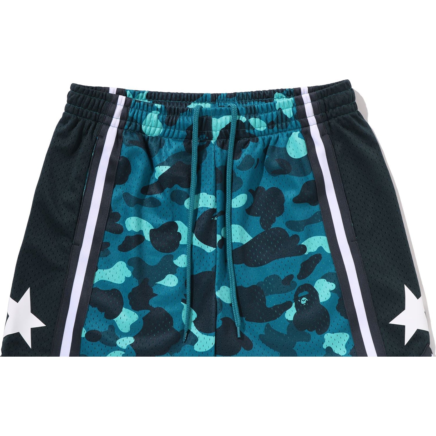 A bathing ape Bottoms оригінал | Швидка доставка Україна – збільшений вид
