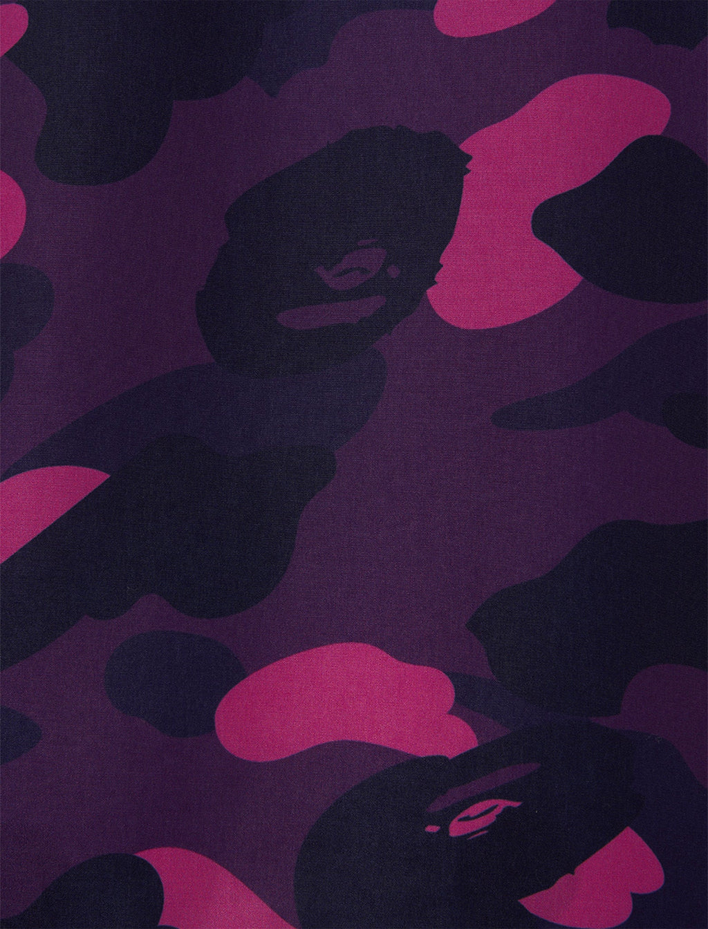 Ape Head Shirt A bathing ape оригінал – Купити в Україні – вид ззаду