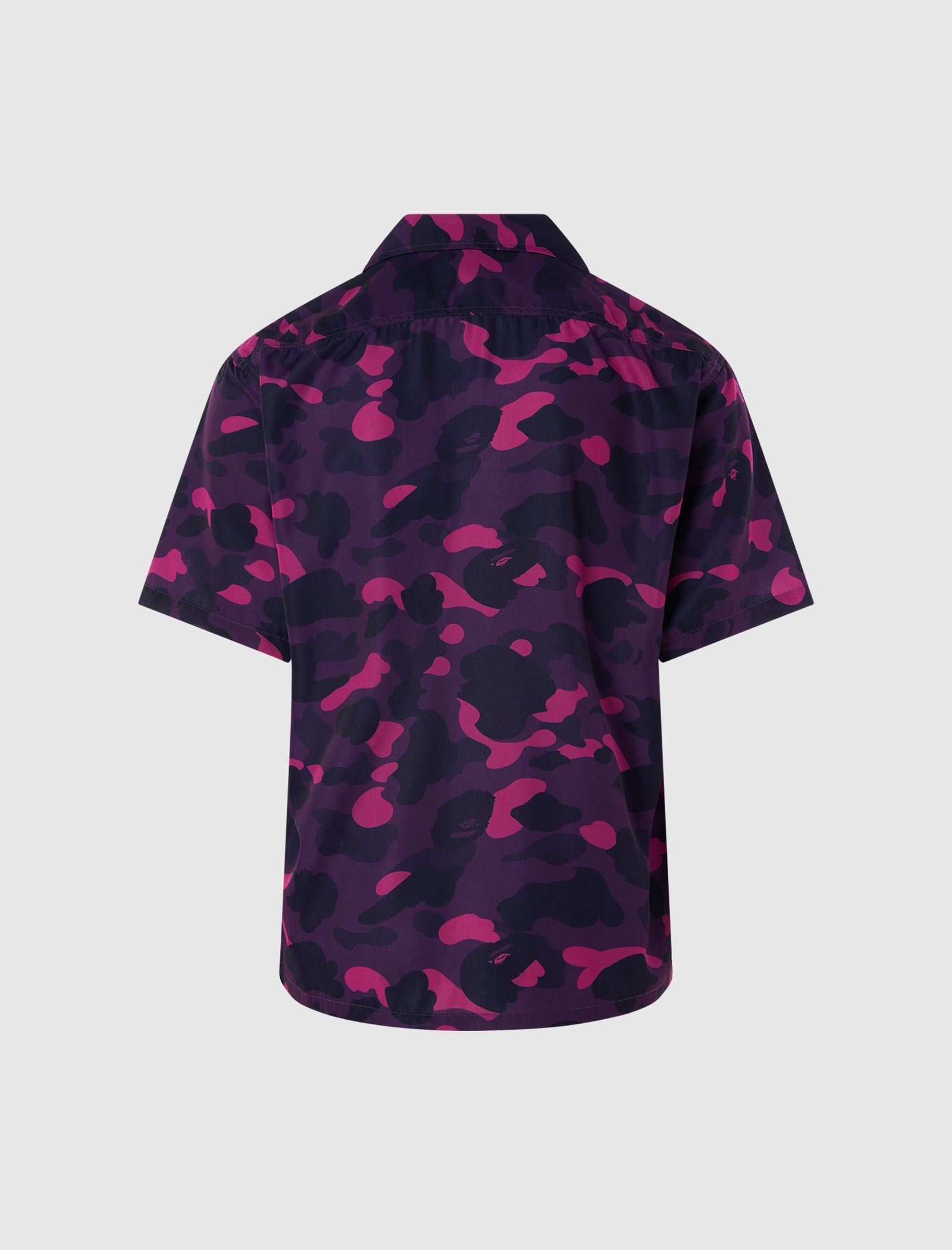 Ape Head Shirt A bathing ape оригінал – Купити в Україні – детальний вид