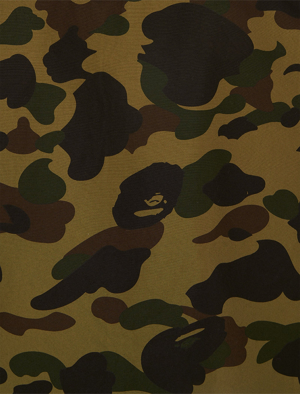 A bathing ape Tops оригінал | Швидка доставка Україна – вид ззаду