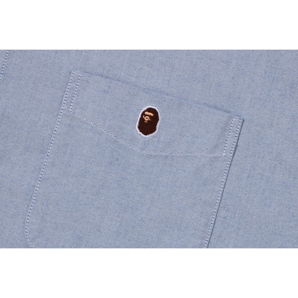 One Point Cordura Oxford S A bathing ape оригінал – Купити в Україні – детальний вид