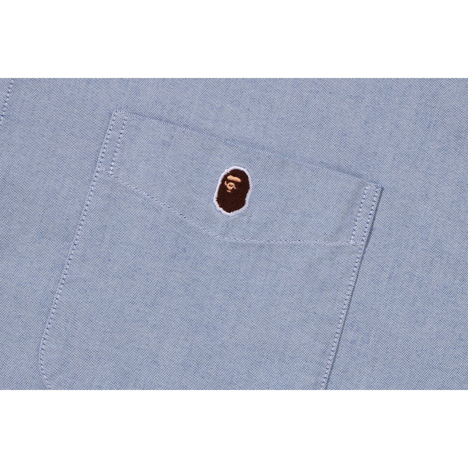 One Point Cordura Oxford S A bathing ape оригінал – Купити в Україні – детальний вид