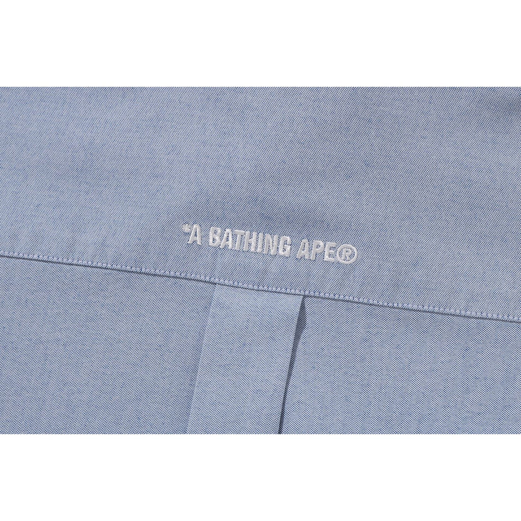 One Point Cordura Oxford S A bathing ape оригінал – Купити в Україні – збільшений вид