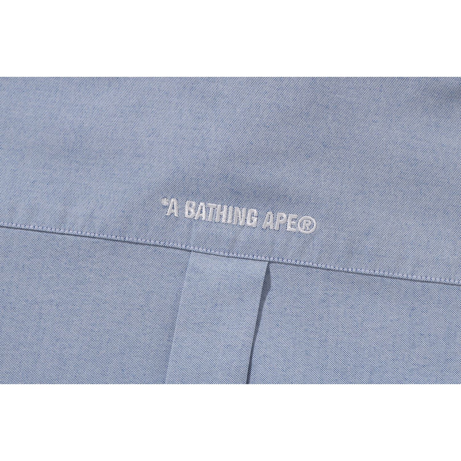 One Point Cordura Oxford S A bathing ape оригінал – Купити в Україні – збільшений вид
