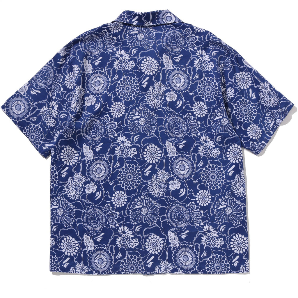 A bathing ape Tops оригінал | Швидка доставка Україна – вид ззаду