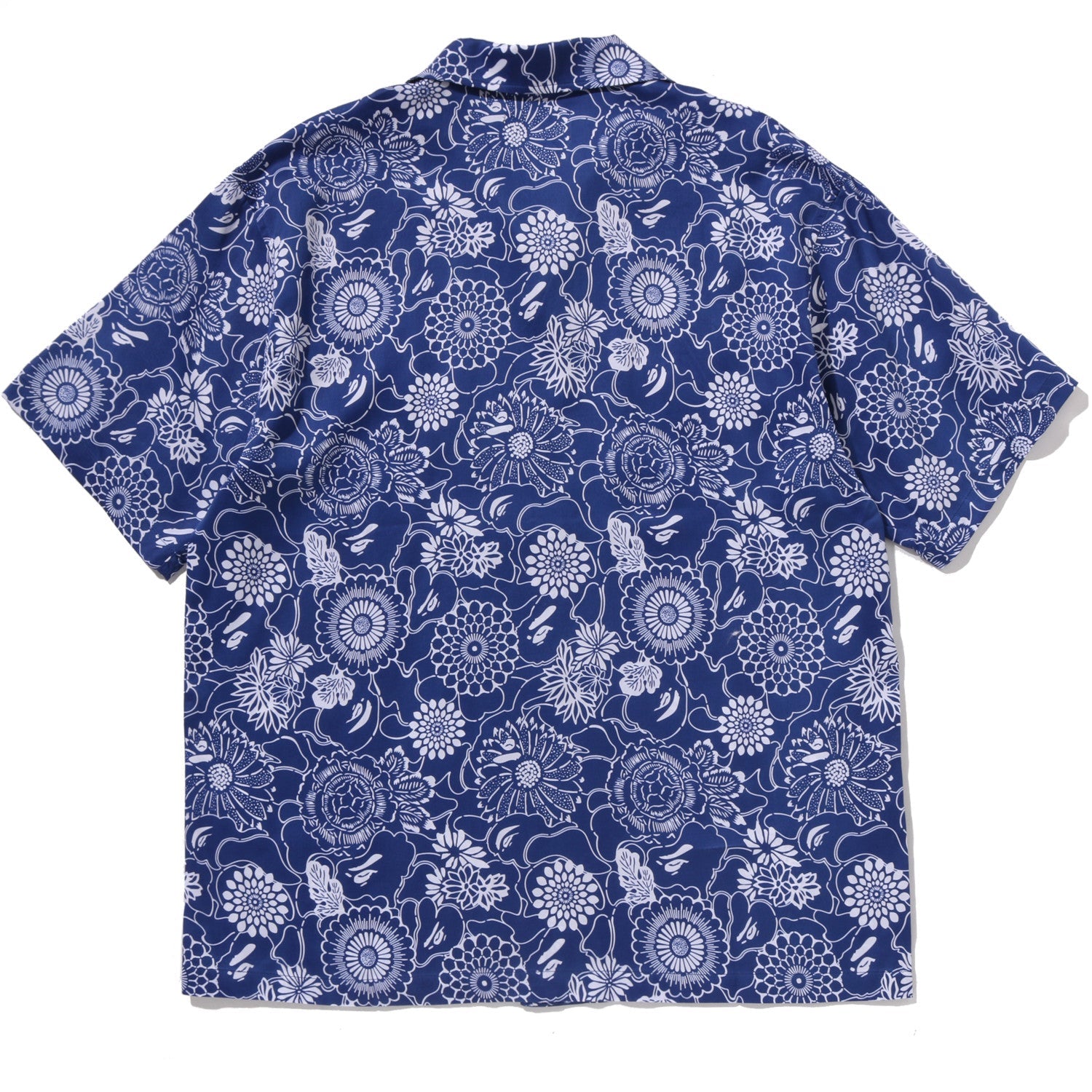 A bathing ape Tops оригінал | Швидка доставка Україна – вид ззаду