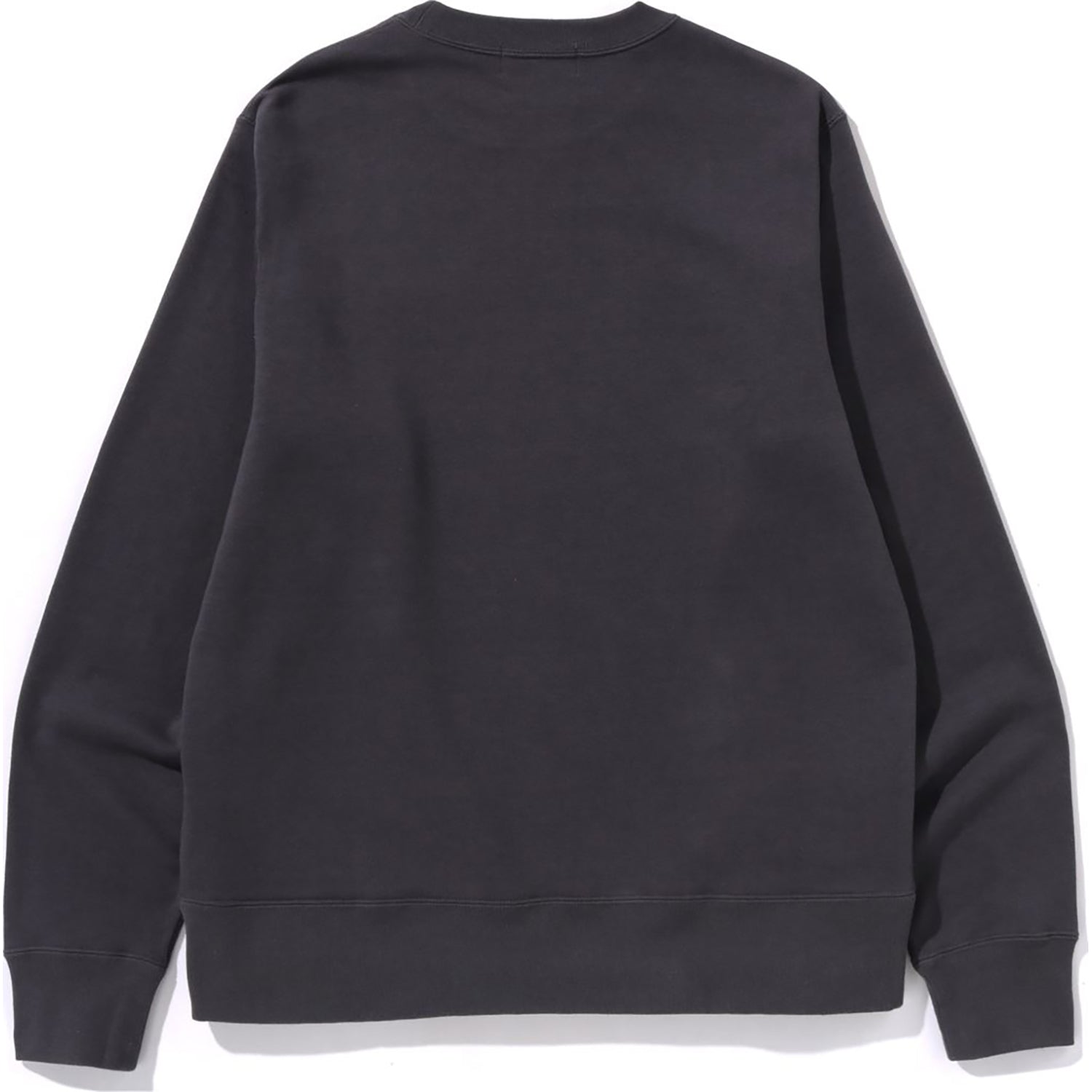 Оригінальна A Rising Bape Sweatshirt Mens A bathing ape – вид ззаду