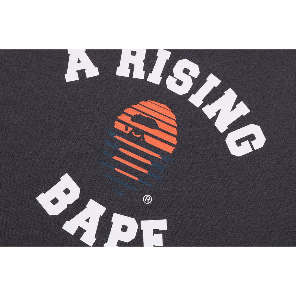 Оригінальна A Rising Bape Sweatshirt Mens A bathing ape – детальний вид