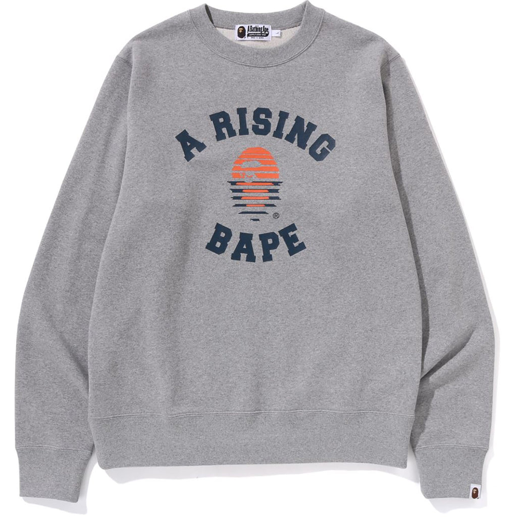 Оригінальна A Rising Bape Sweatshirt Mens A bathing ape – збільшений вид