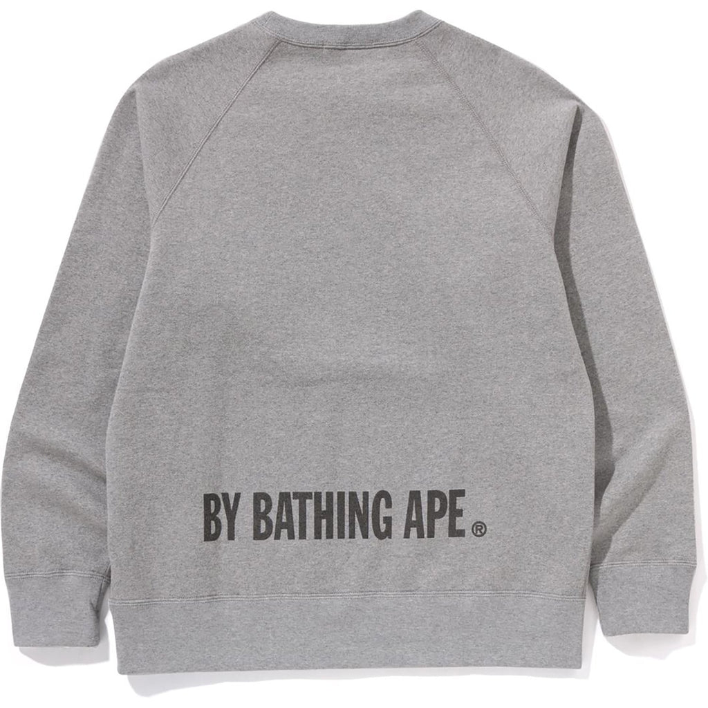 A bathing ape Tops оригінал | Швидка доставка Україна – вид ззаду