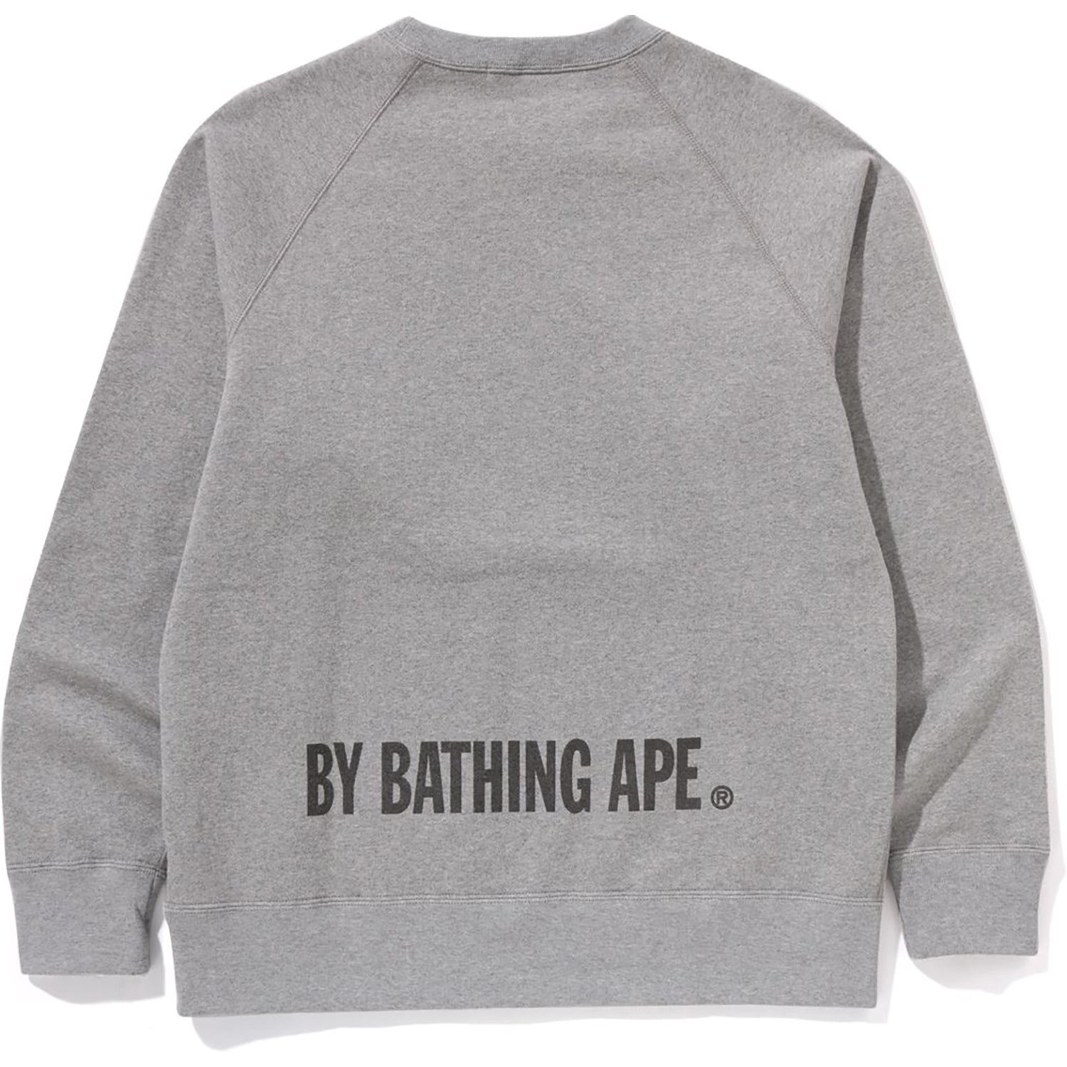 A bathing ape Tops оригінал | Швидка доставка Україна – вид ззаду