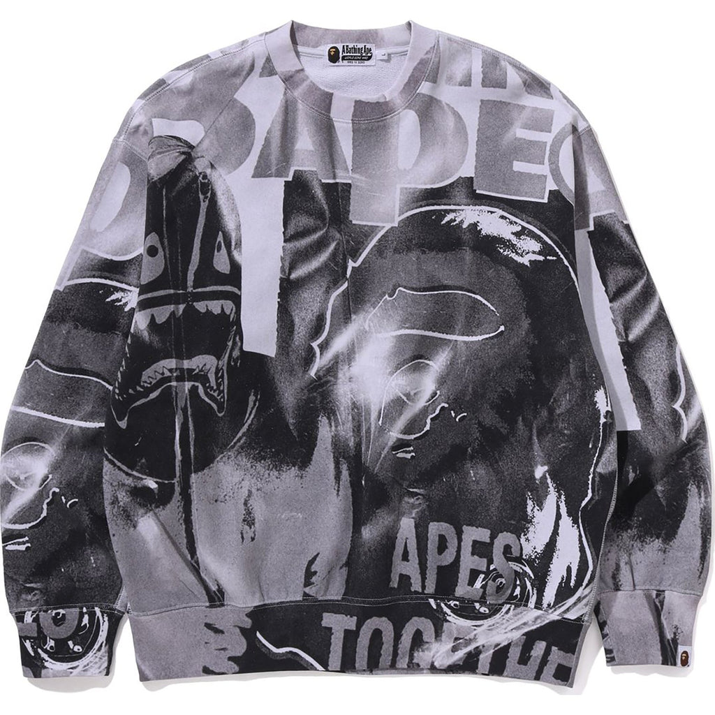 A bathing ape Tops оригінал | Швидка доставка Україна – збільшений вид