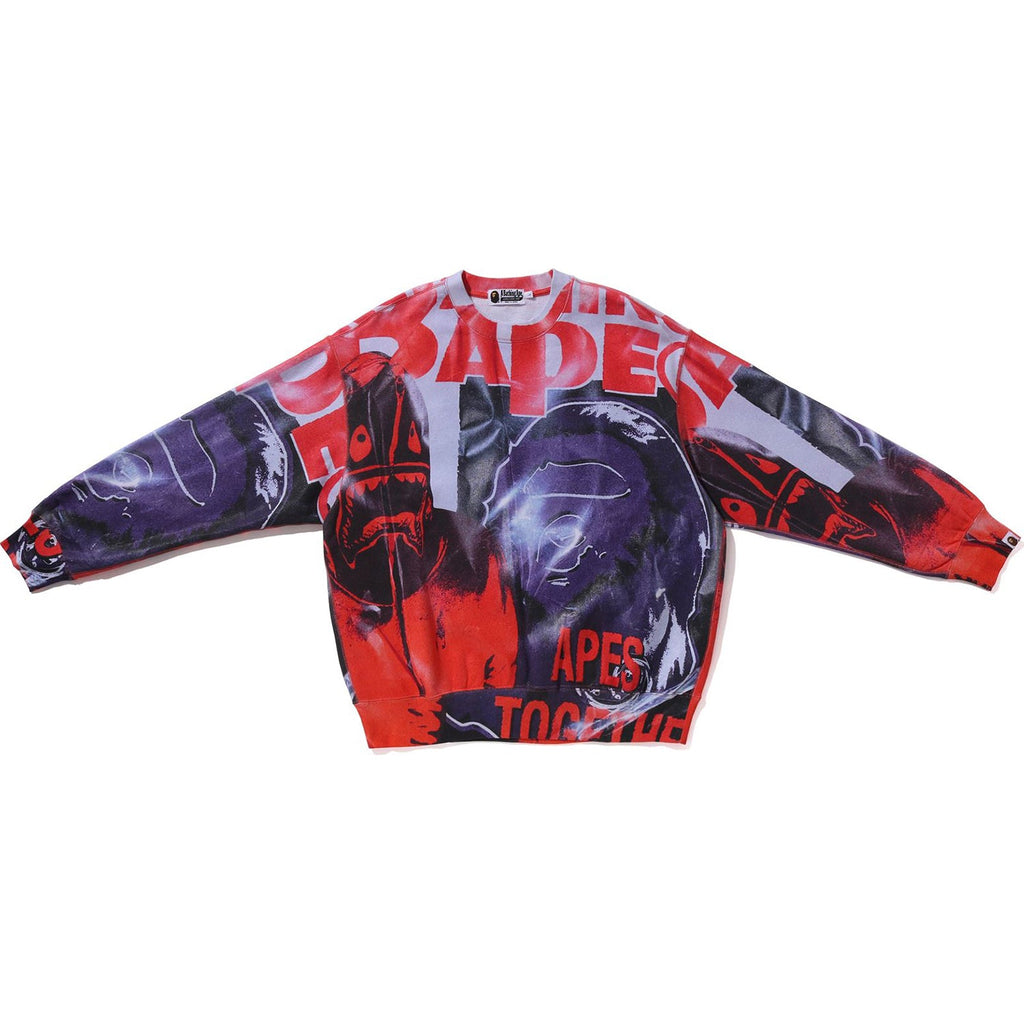 A bathing ape Tops оригінал | Швидка доставка Україна – детальний вид