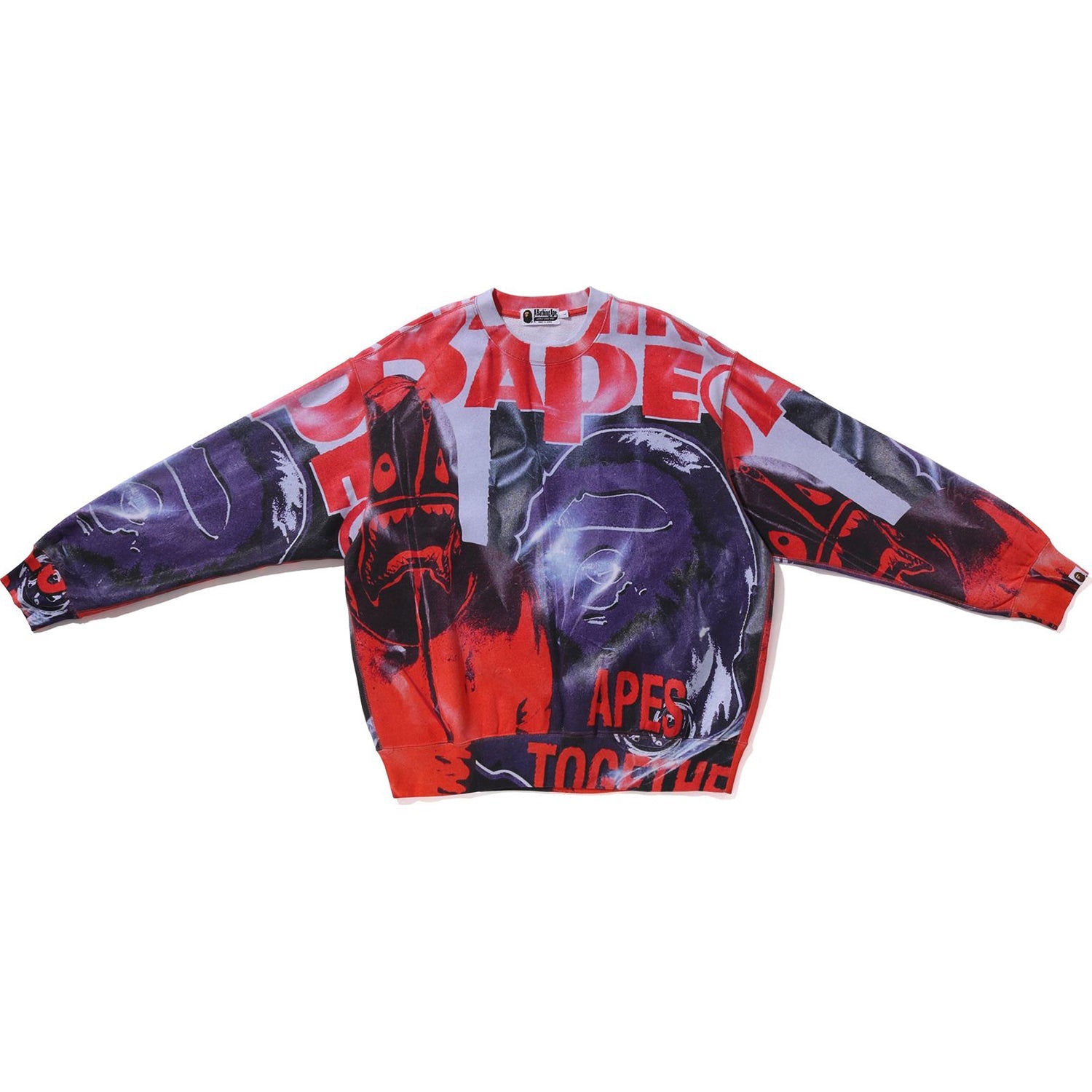 A bathing ape Tops оригінал | Швидка доставка Україна – детальний вид
