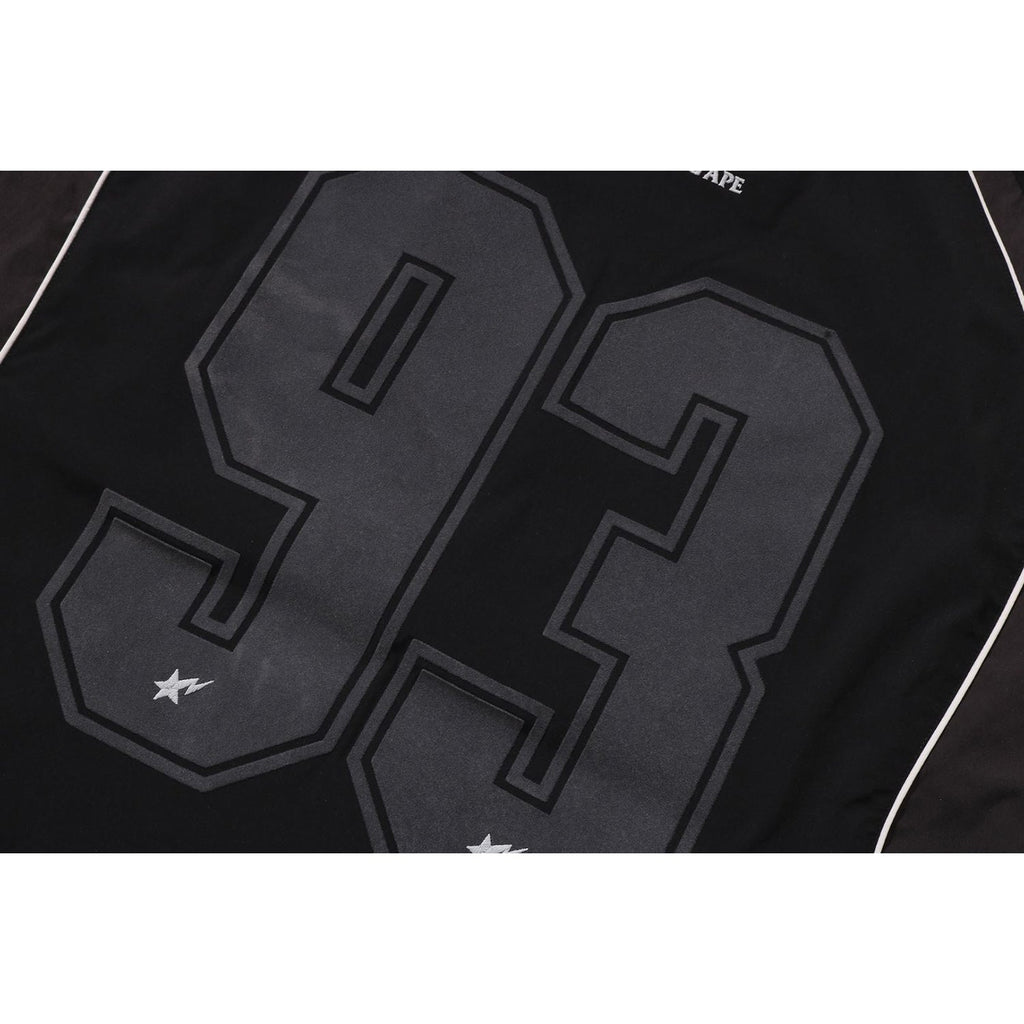 Multi Logo Relaxed Fit Pullover Mens A bathing ape оригінал – Купити в Україні – збільшений вид