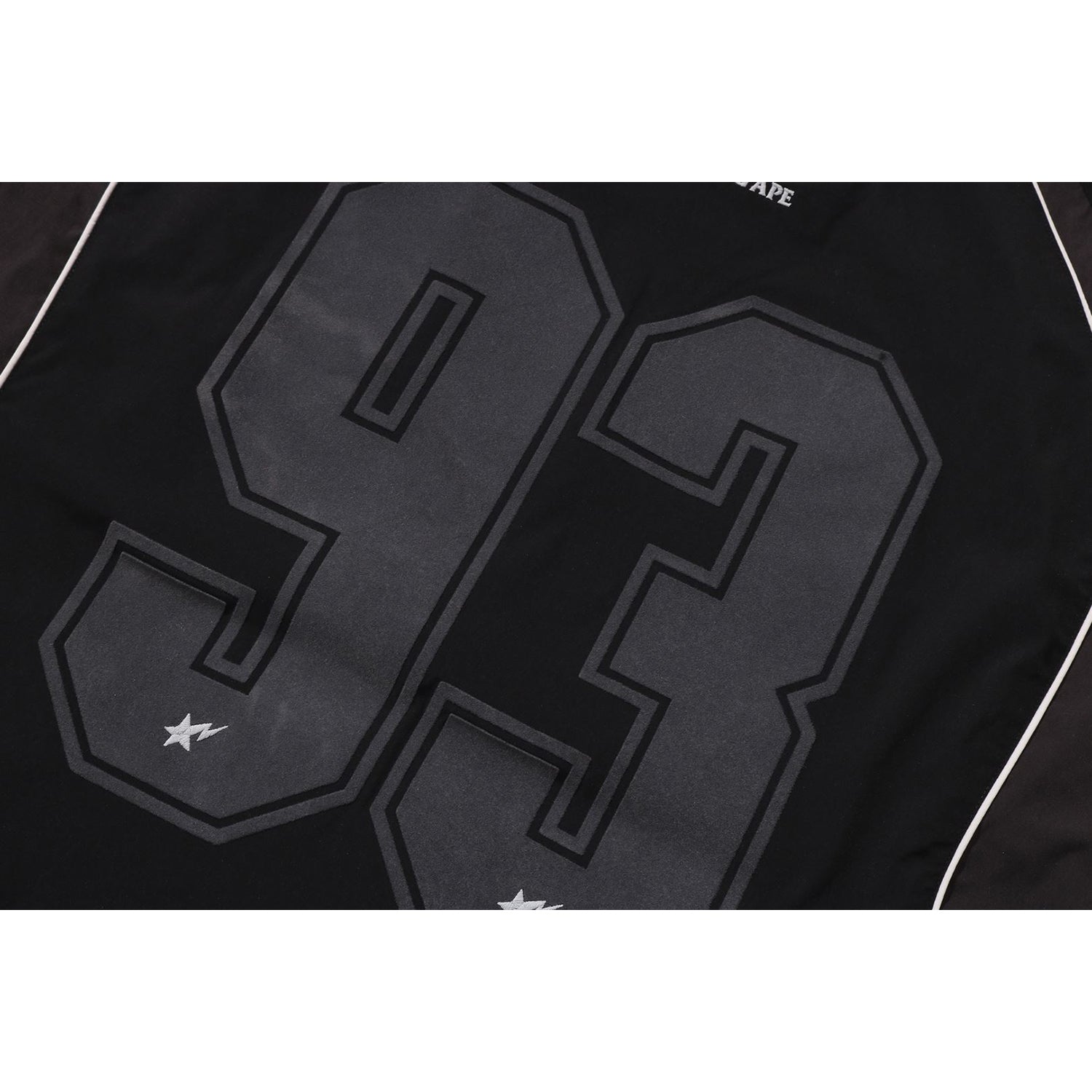 Multi Logo Relaxed Fit Pullover Mens A bathing ape оригінал – Купити в Україні – збільшений вид