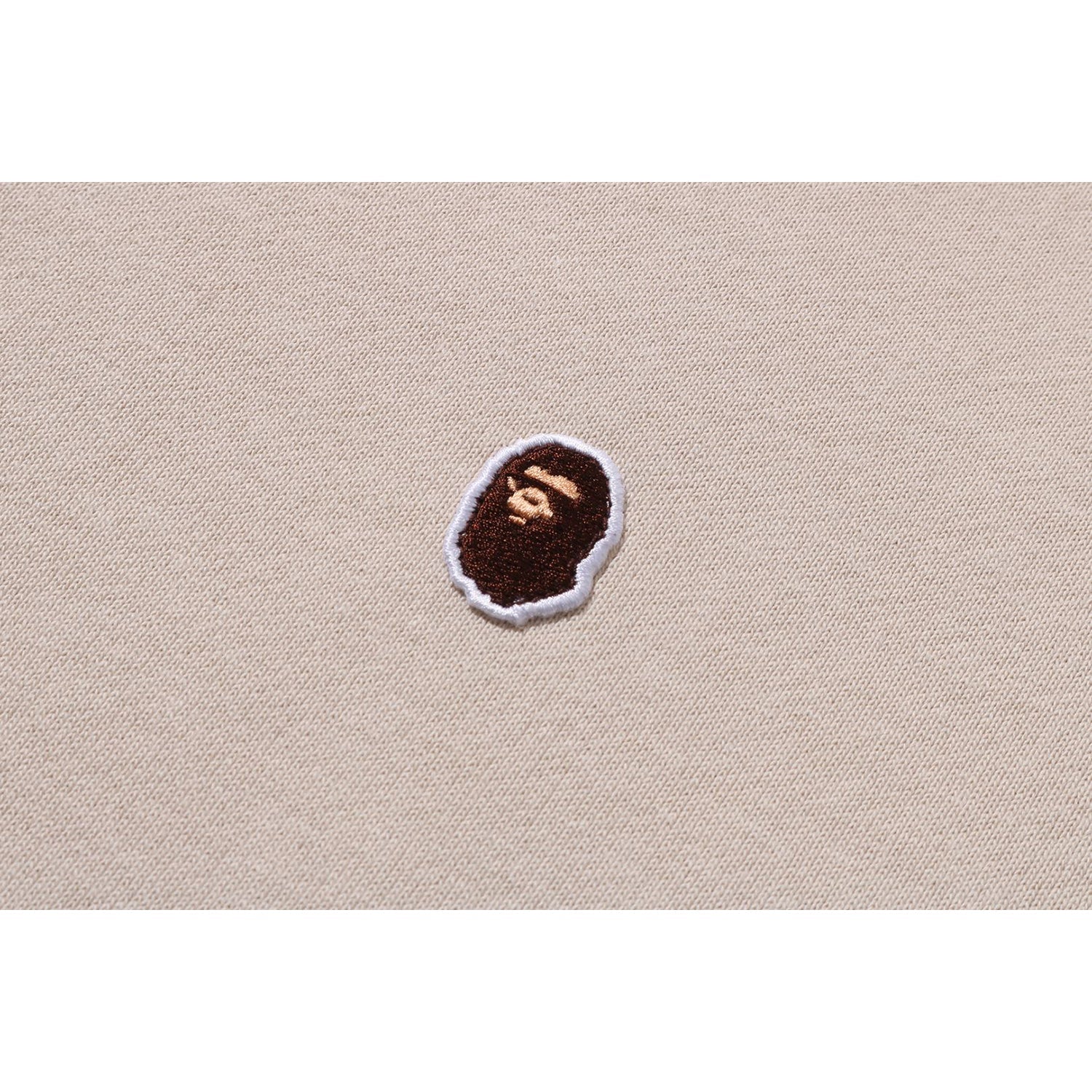 By Bathing Crewneck Sweatshirt Ladies A bathing ape оригінал – Купити в Україні – детальний вид