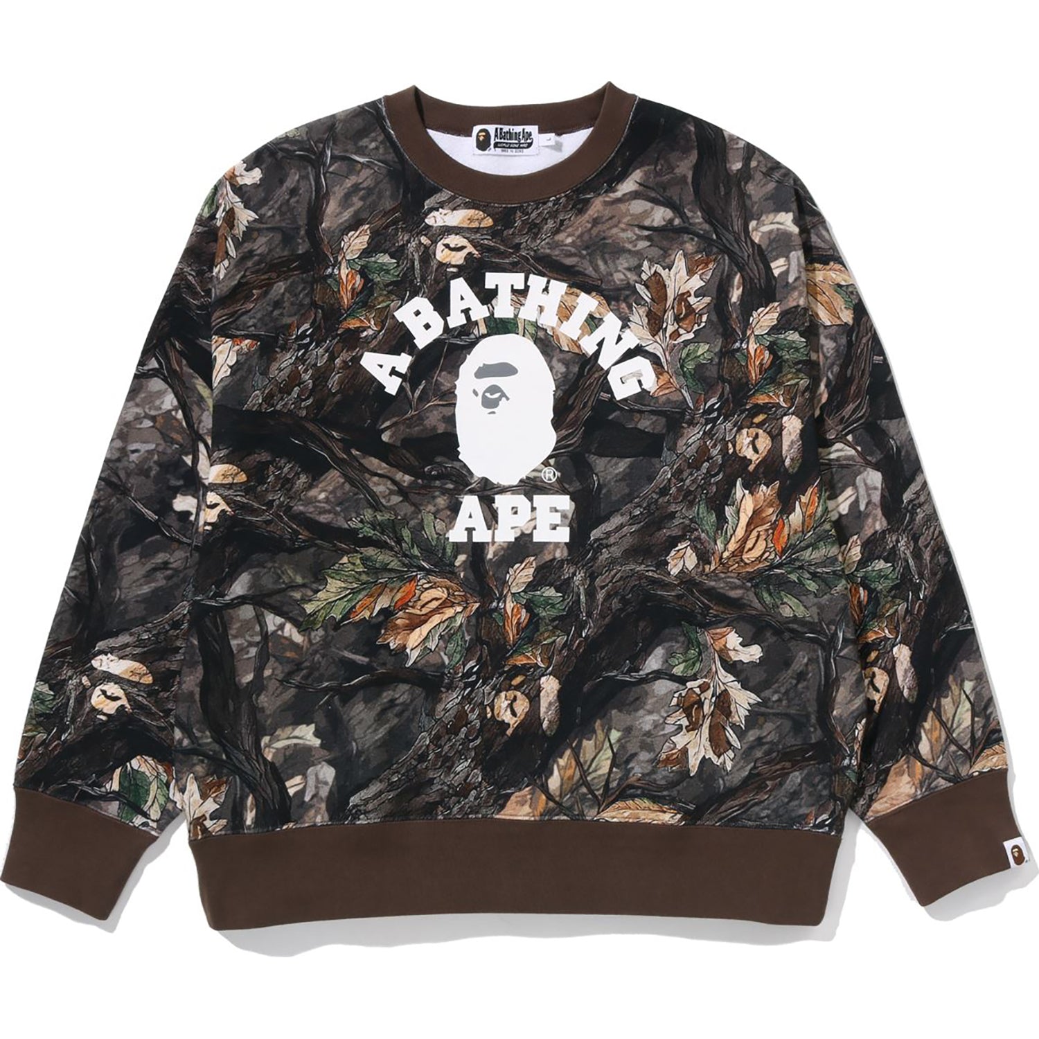 A bathing ape Tops оригінал | Швидка доставка Україна – боковий вид