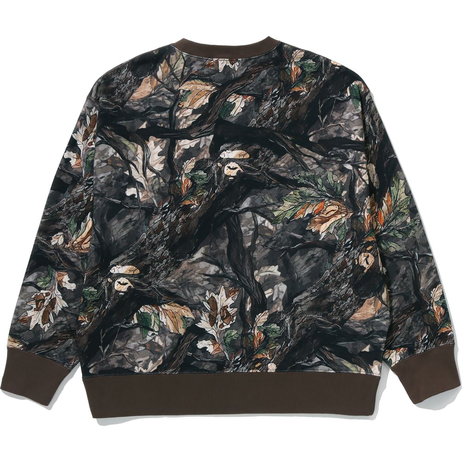 A bathing ape Tops оригінал | Швидка доставка Україна – вид ззаду