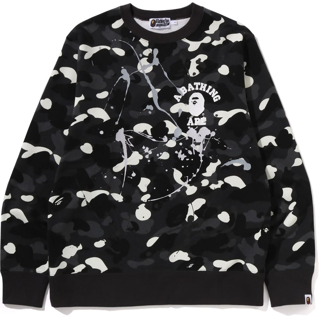 A bathing ape Tops оригінал | Швидка доставка Україна – боковий вид
