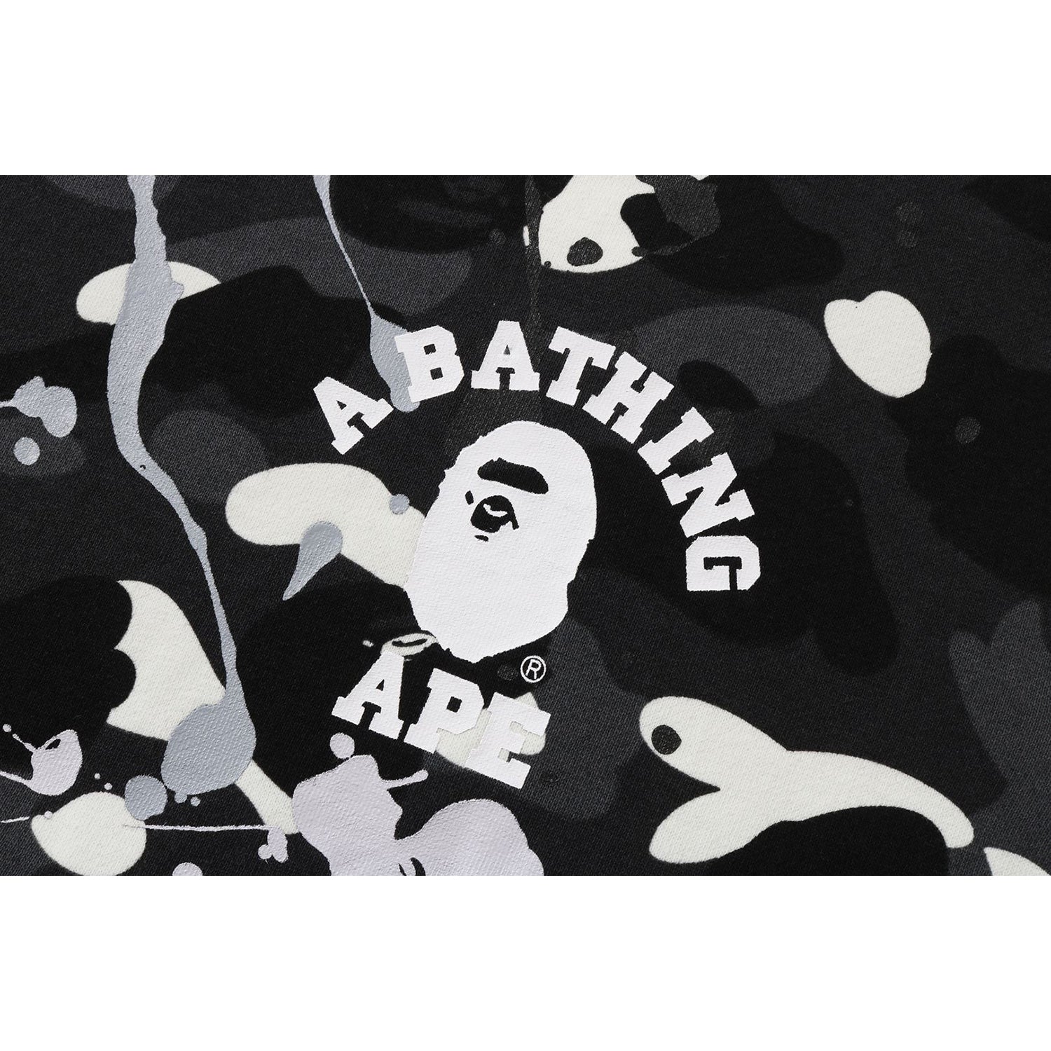 A bathing ape Tops оригінал | Швидка доставка Україна – детальний вид
