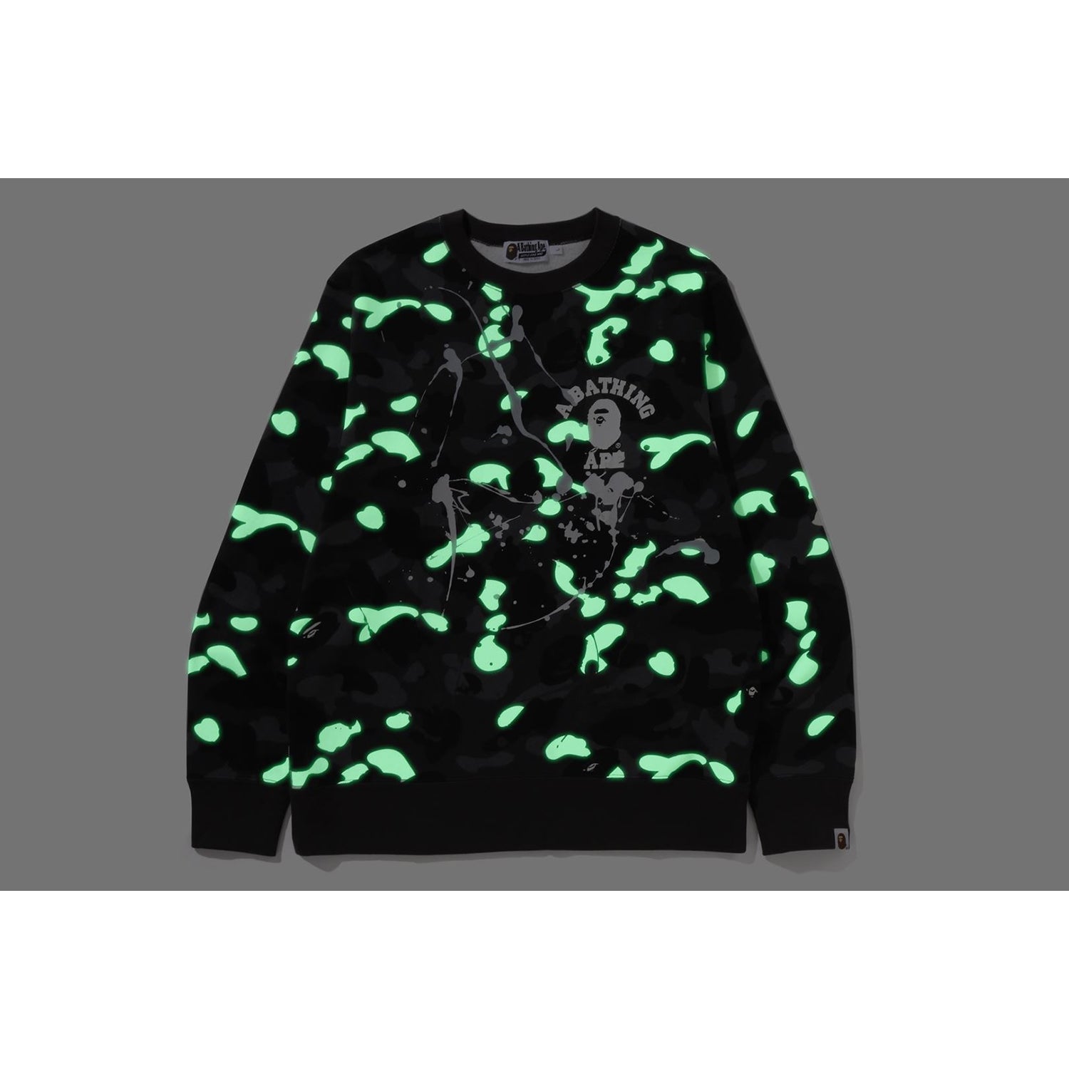 A bathing ape Tops оригінал | Швидка доставка Україна – збільшений вид
