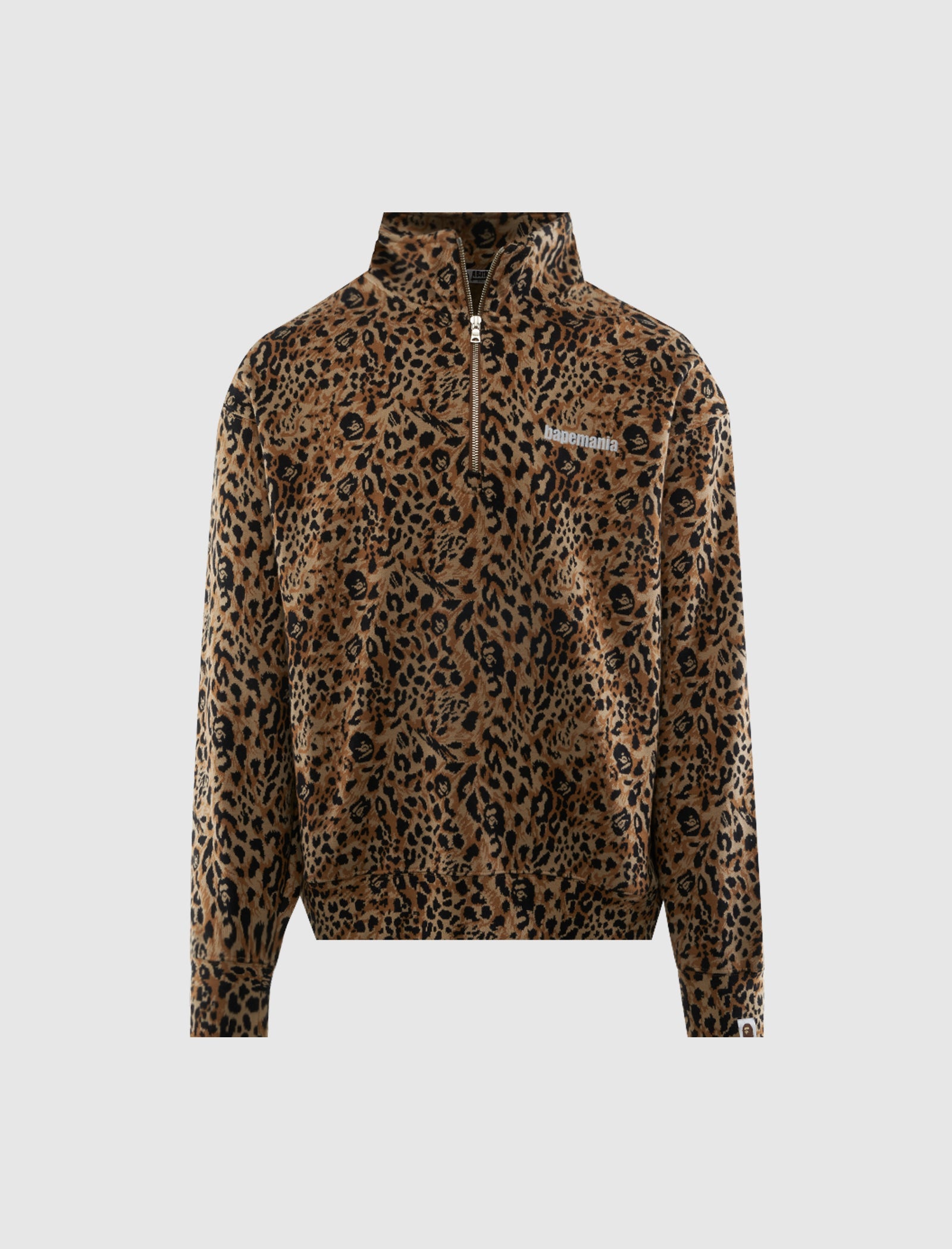 A bathing ape Outerwear оригінал | Швидка доставка Україна – боковий вид