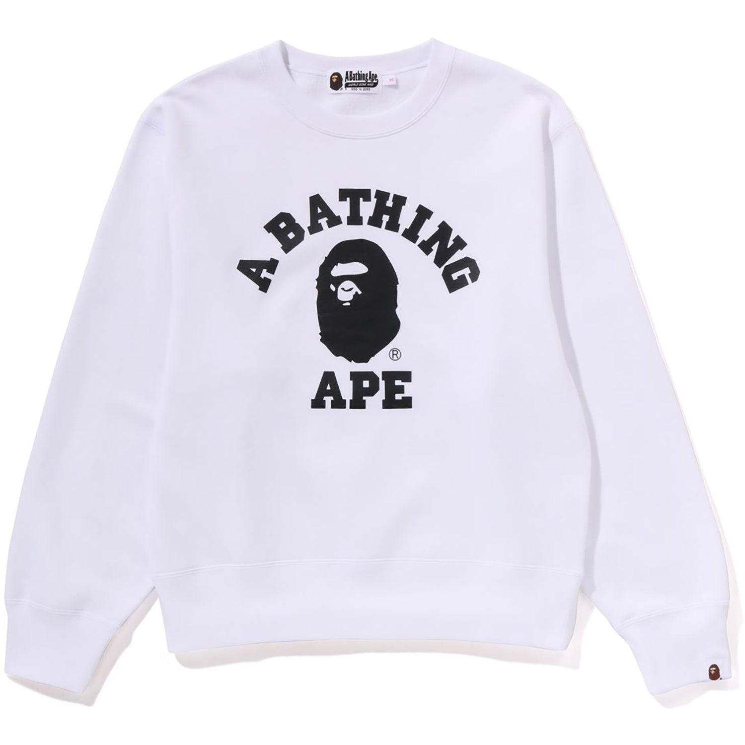 A bathing ape Tops оригінал | Швидка доставка Україна – збільшений вид