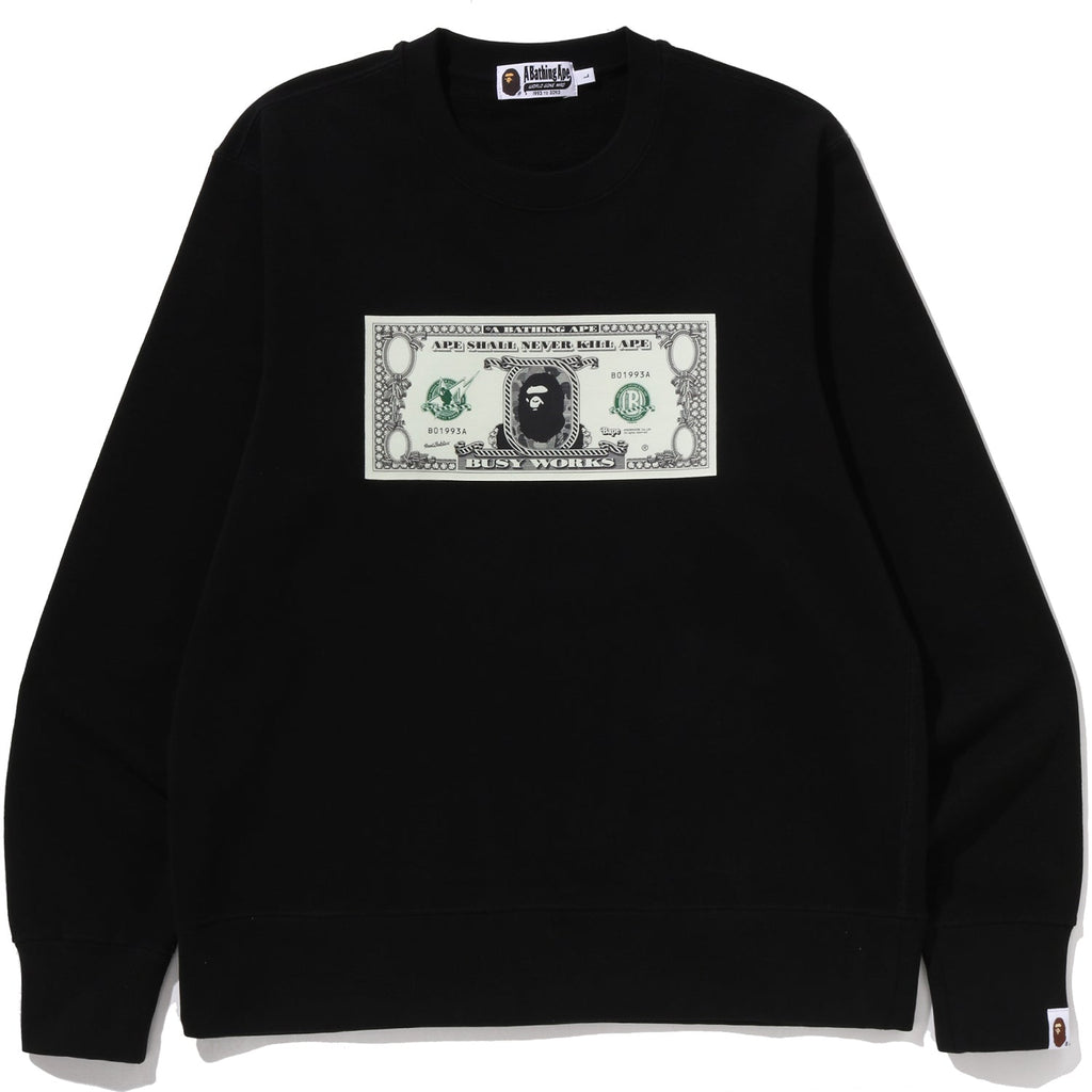 A bathing ape Tops оригінал | Швидка доставка Україна – боковий вид