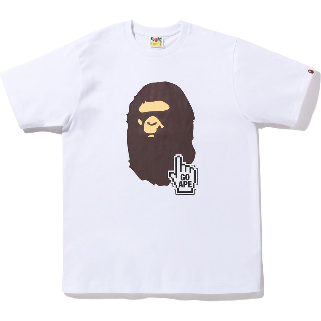 A bathing ape Tops оригінал | Швидка доставка Україна – збільшений вид
