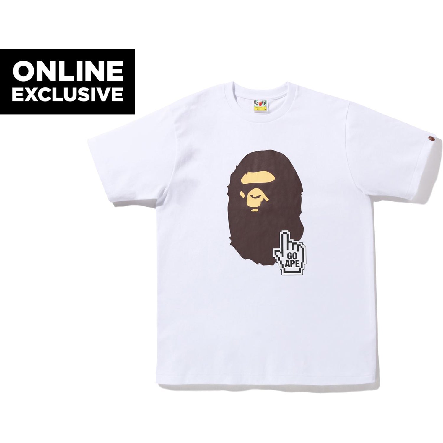 A bathing ape Tops оригінал | Швидка доставка Україна – детальний вид
