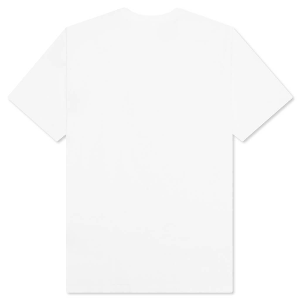 A bathing ape Tops оригінал | Швидка доставка Україна – вид ззаду