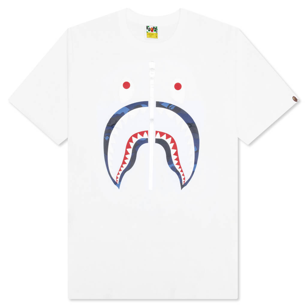 A bathing ape Tops оригінал | Швидка доставка Україна – боковий вид