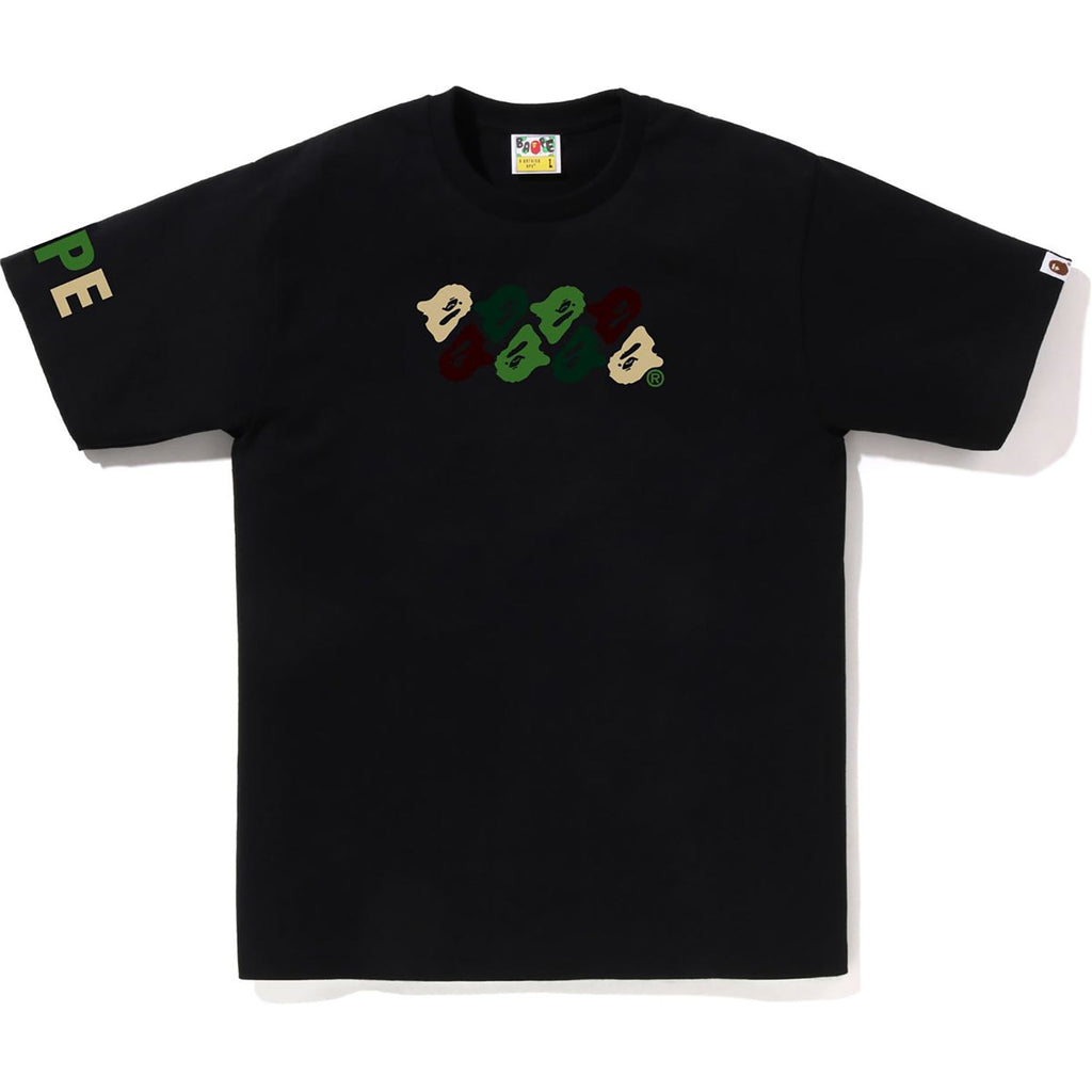 A bathing ape Tops оригінал | Швидка доставка Україна – вид ззаду