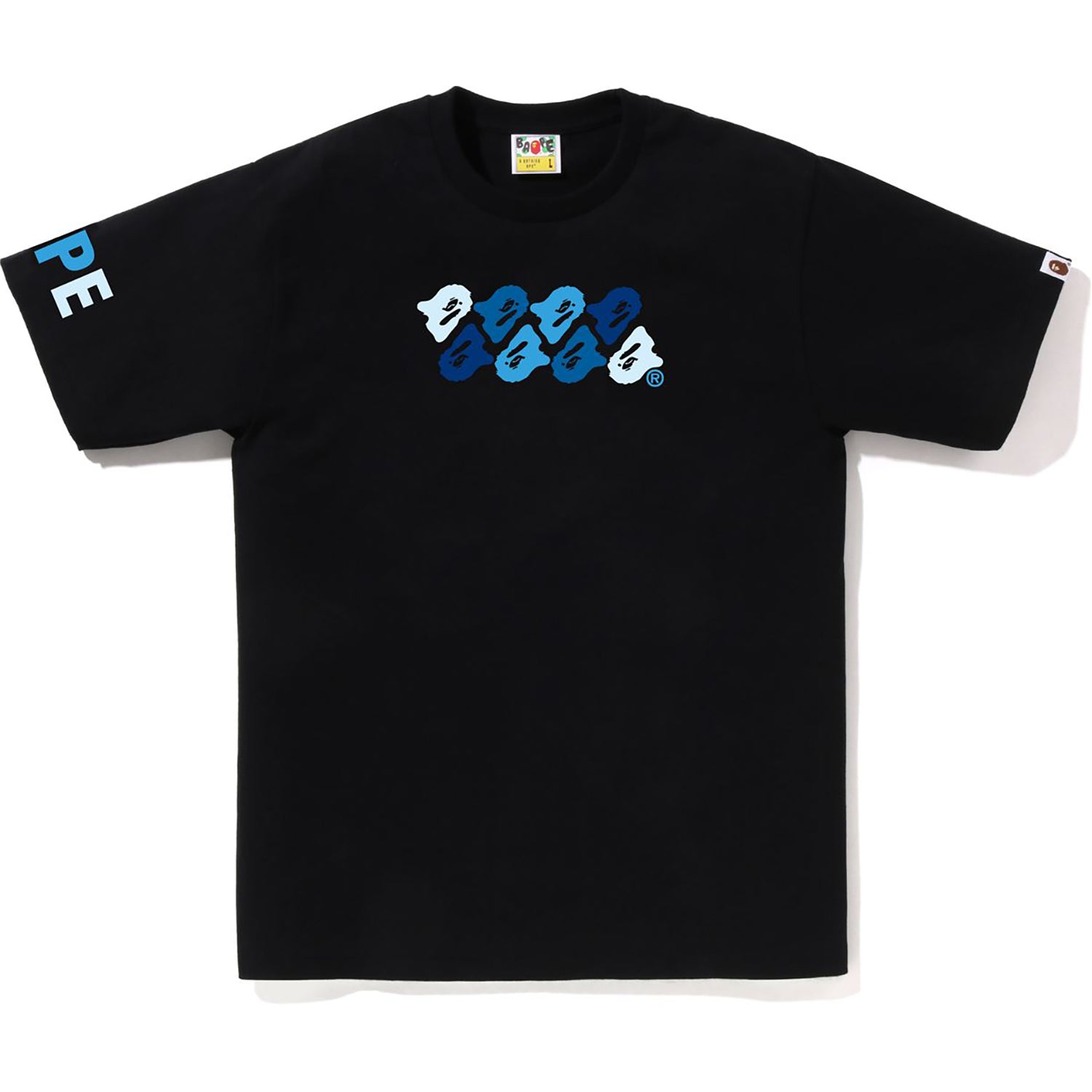A bathing ape Tops оригінал | Швидка доставка Україна – детальний вид