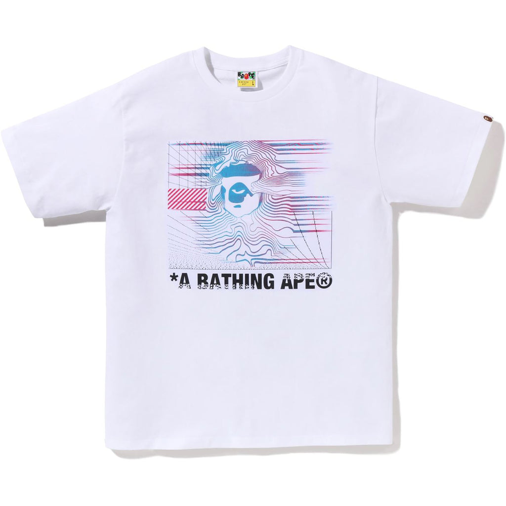 A bathing ape Tops оригінал | Швидка доставка Україна – вид ззаду