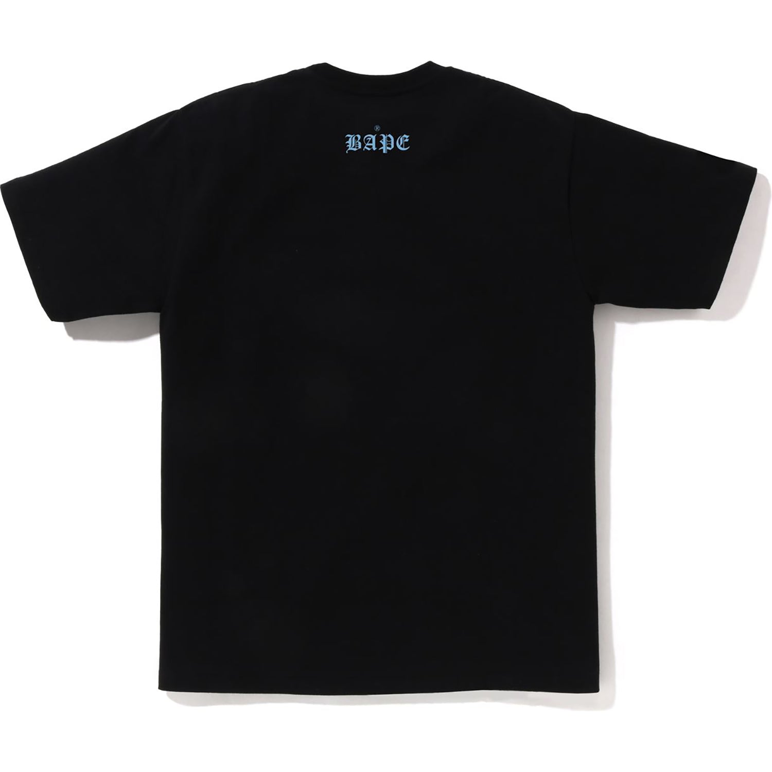 Mens Cotton Ape Head 1993 T Shirt A bathing ape – Гарантія оригінальності – вид ззаду