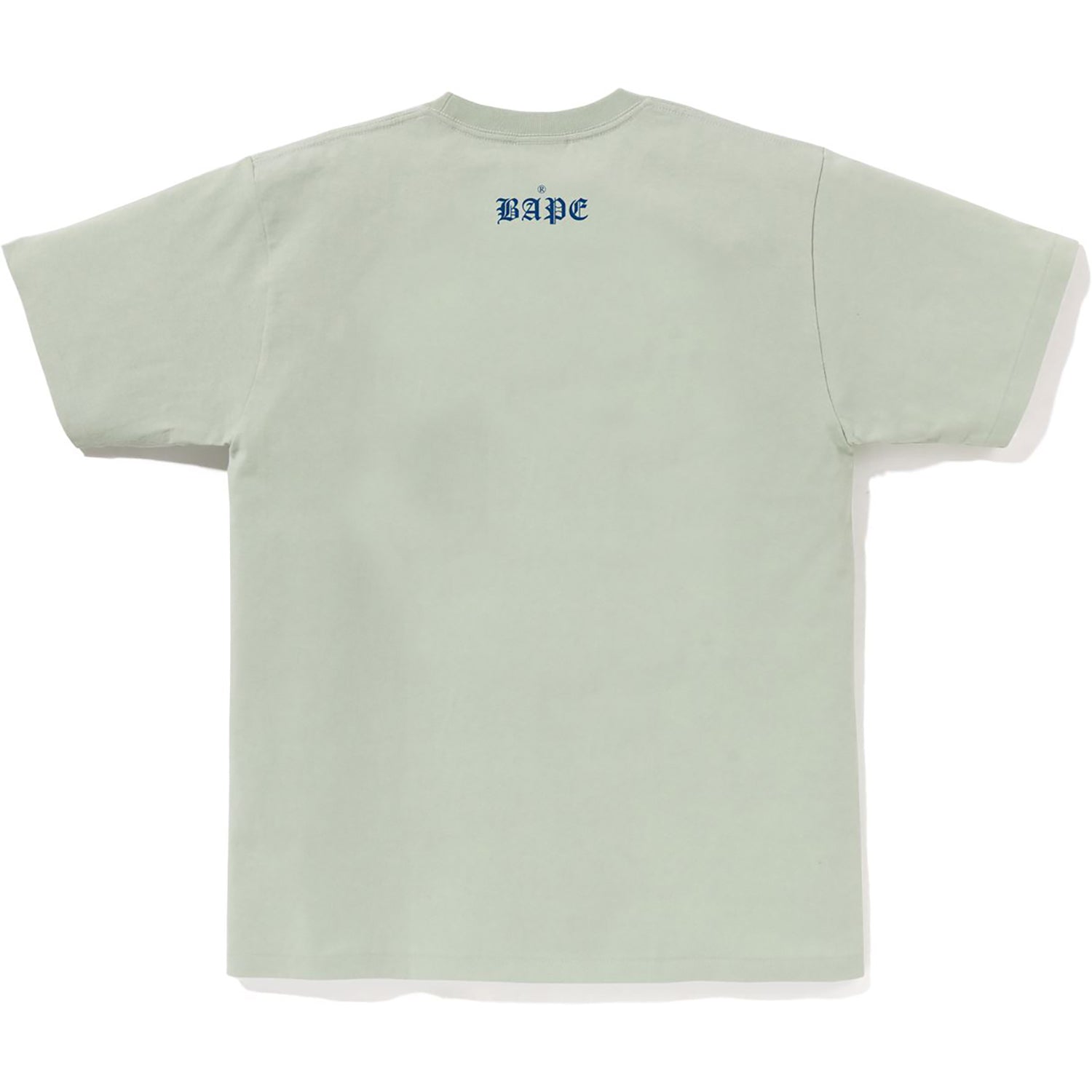 Mens Cotton Ape Head 1993 T Shirt A bathing ape – Гарантія оригінальності – збільшений вид