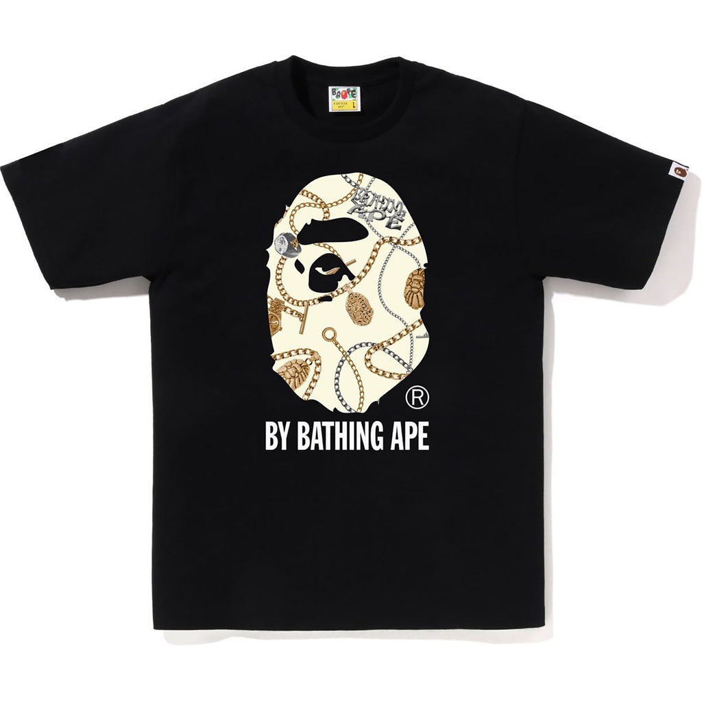 A bathing ape Tops оригінал | Швидка доставка Україна – боковий вид