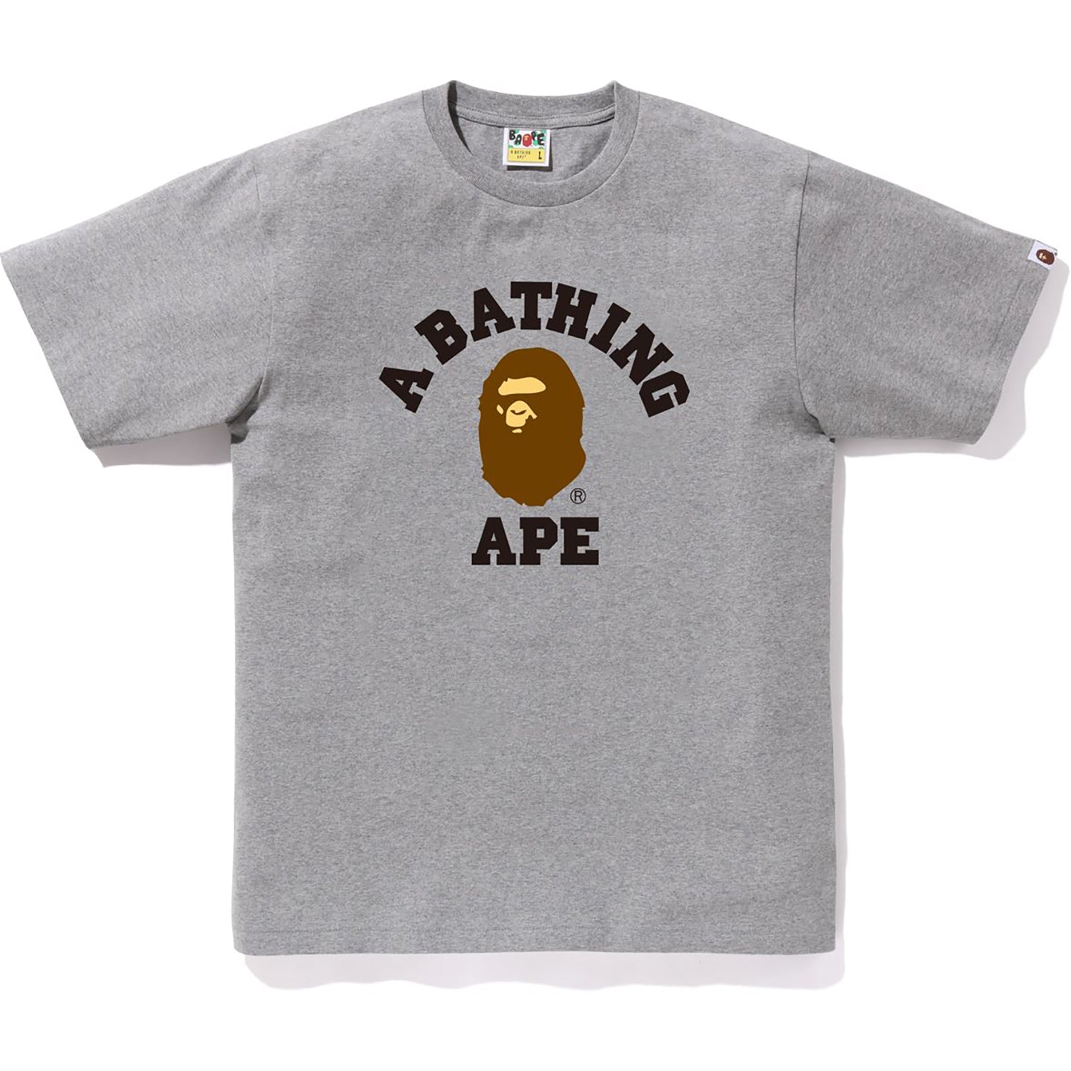 A bathing ape Tops оригінал | Швидка доставка Україна – збільшений вид