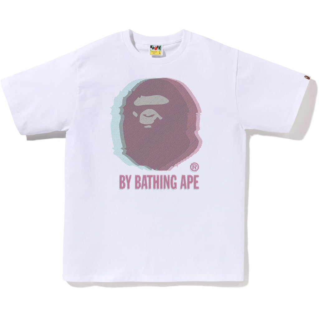A bathing ape Tops оригінал | Швидка доставка Україна – вид ззаду