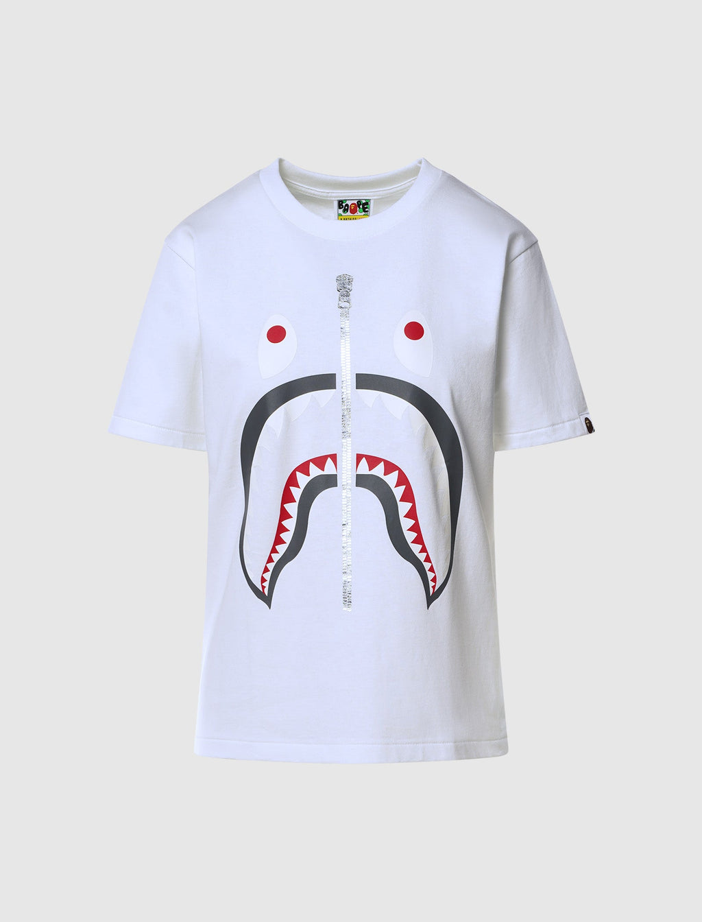 A bathing ape Tops оригінал | Швидка доставка Україна – боковий вид